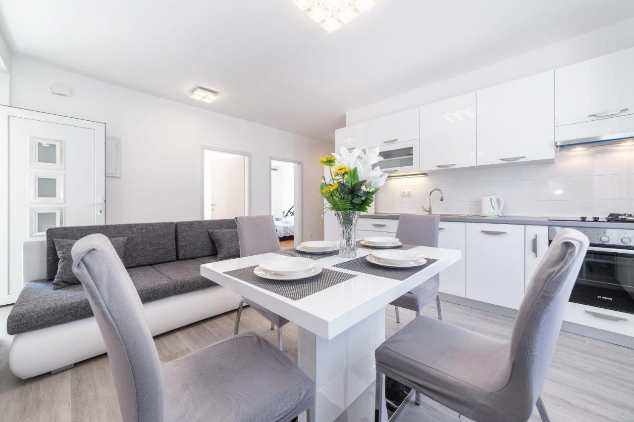 דירות וודיצה Neda House מראה חיצוני תמונה
