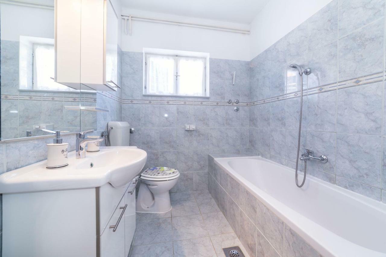 דירות וודיצה Neda House מראה חיצוני תמונה