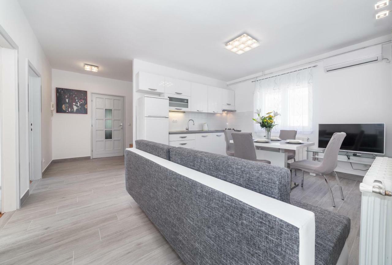 דירות וודיצה Neda House מראה חיצוני תמונה