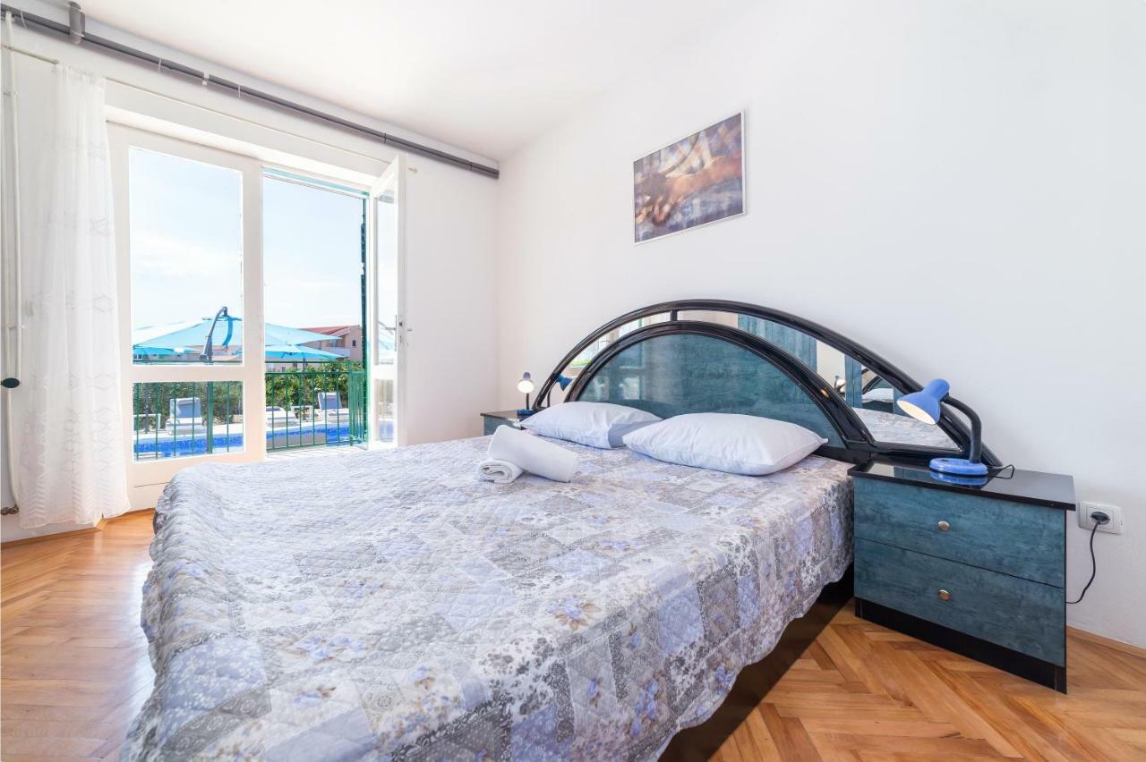 דירות וודיצה Neda House מראה חיצוני תמונה