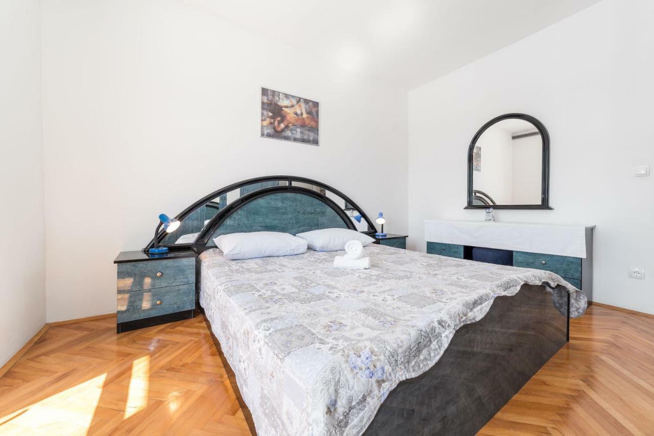 דירות וודיצה Neda House מראה חיצוני תמונה